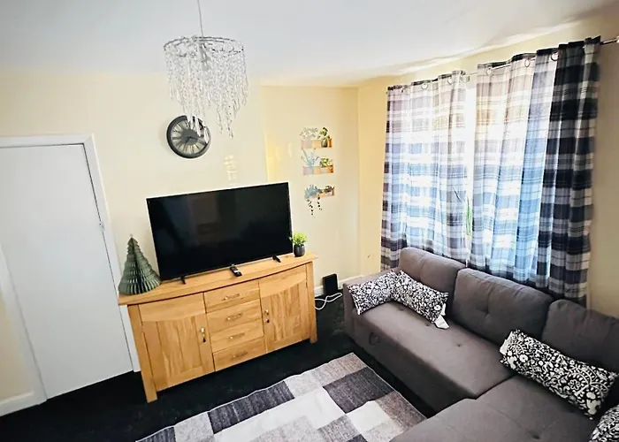 Your Staycation Bristol