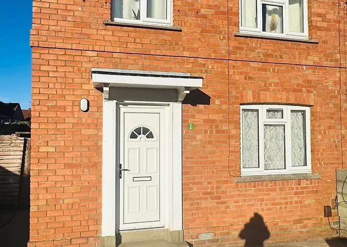 Your Staycation Bristol