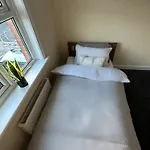 Your Staycation 펜션 브리스틀