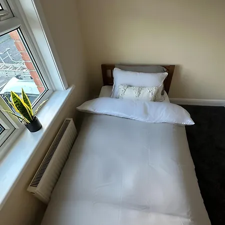 Your Staycation Ferienhaus Bristol