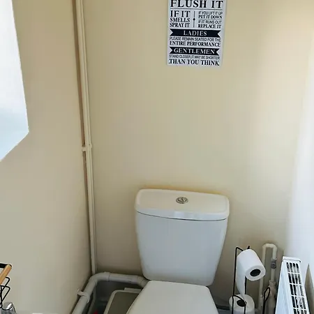 Your Staycation Bristol