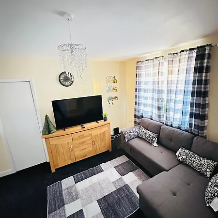 Your Staycation Bristol