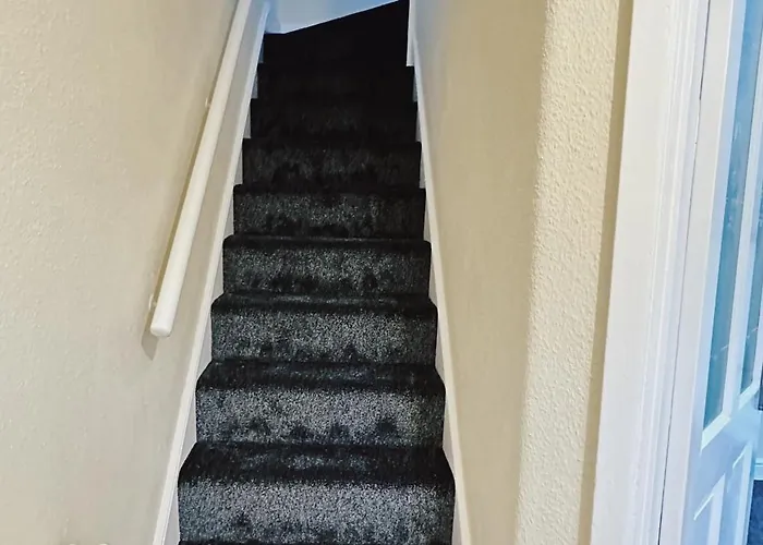 Your Staycation Σπίτι διακοπών Μπρίστολ