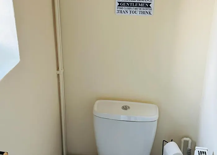 Your Staycation Μπρίστολ