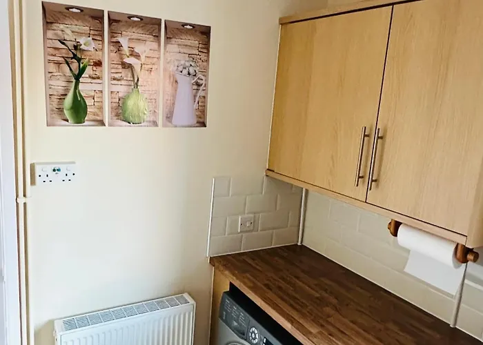 Your Staycation Holiday home Bristol