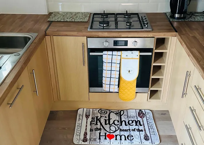 Σπίτι διακοπών Your Staycation *