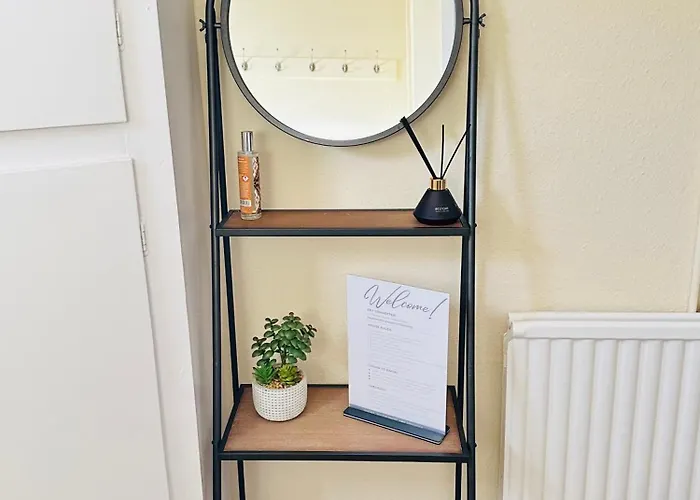 Holiday home Your Staycation Bristol