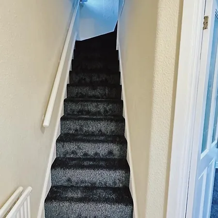 Your Staycation Hébergement de vacances Bristol