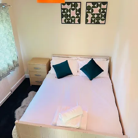 Your Staycation 度假居 *