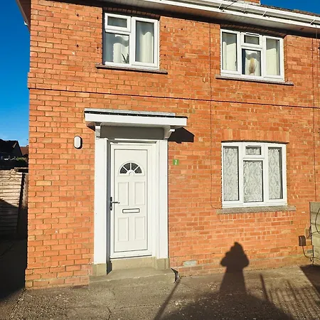 Your Staycation 布里斯托