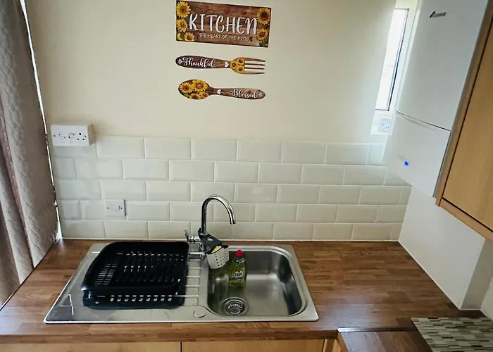 Your Staycation Hébergement de vacances Bristol